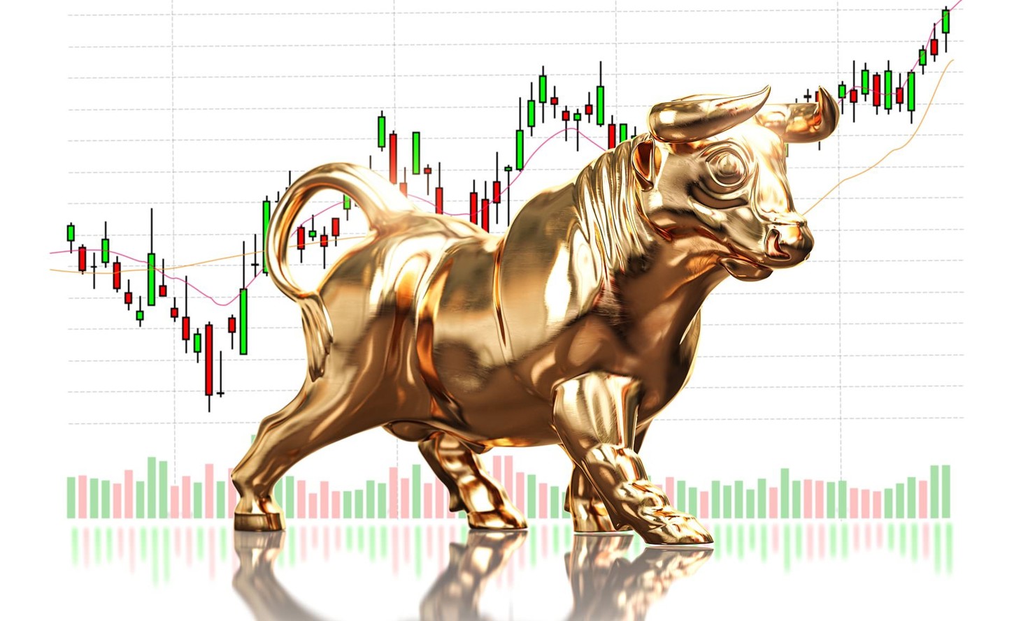 Trong tâm thế "Bull-market", VN-Index liên tiếp phá đỉnh lịch sử, thanh khoản vọt lên kỷ lục.