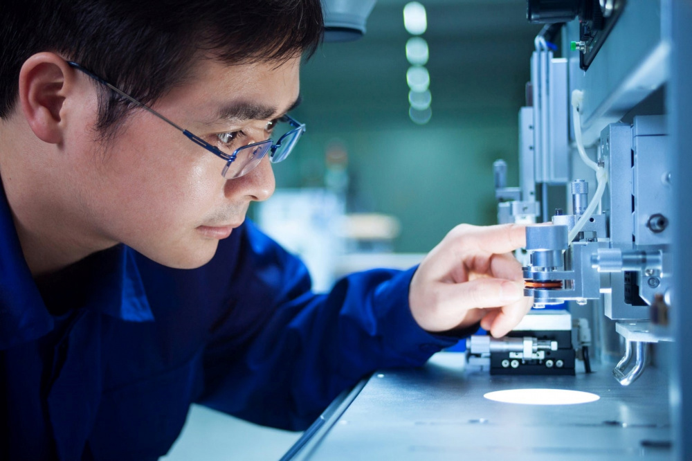 Bộ Khoa học và Công nghệ sẽ trình Chính phủ Chương trình khoa học và công nghệ quốc gia phát triển công nghệ chiến lược. Ảnh minh họa