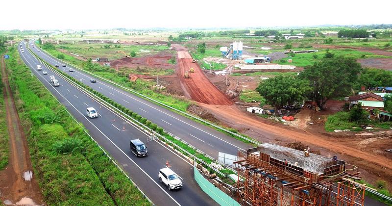 Việc xây dựng Nghị định mới quy định về quản lý, thanh toán, quyết toán dự án sử dụng vốn đầu tư công là cần thiết. Ảnh: internet