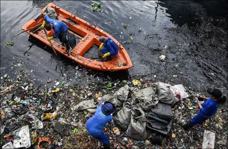 Việc mở rộng đối tượng chịu phí BVMT sẽ góp phần nâng cao hiệu quả và tính công bằng trong thực hiện chính sách.