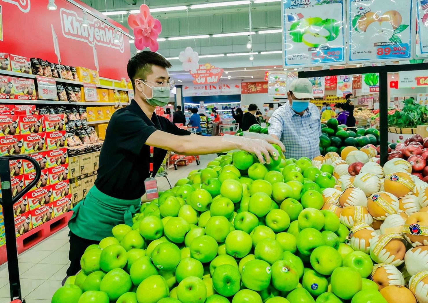 Việc duy trì ổn định giá cả đòi hỏi phải có những giải pháp linh hoạt và chủ động.