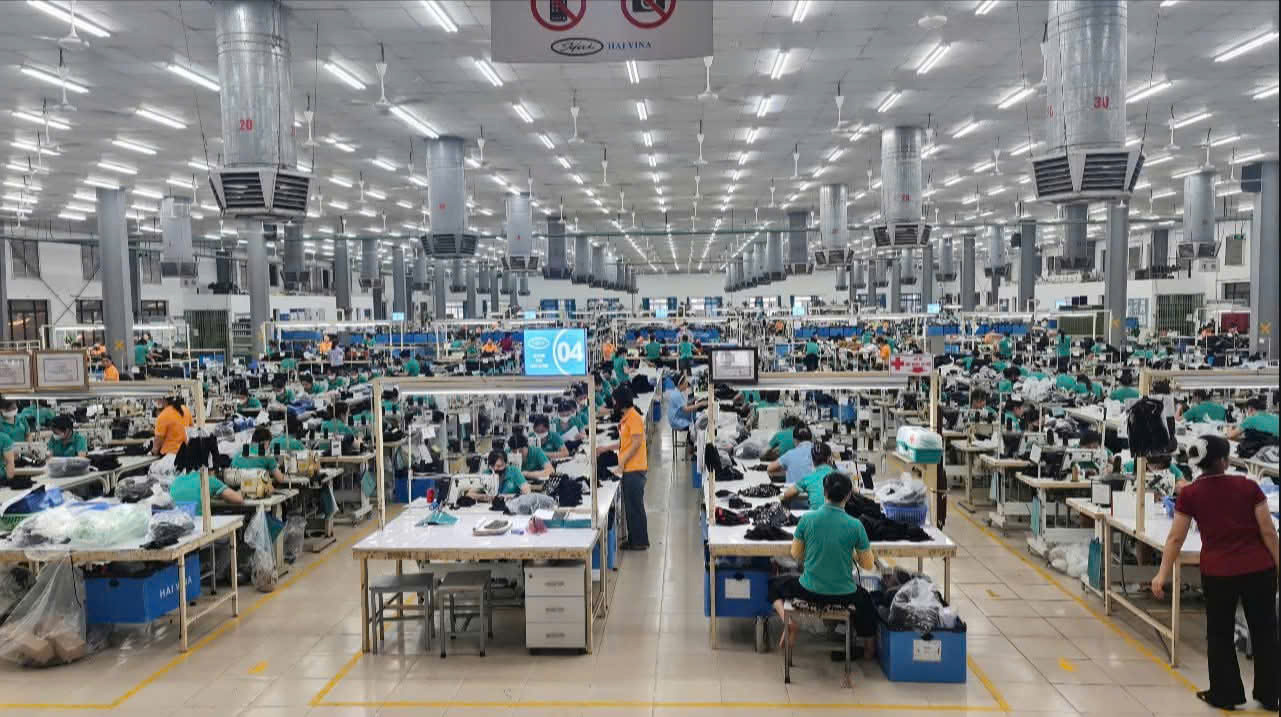Cộng đồng doanh nghiệp rất cần sự tiếp sức từ Chính phủ