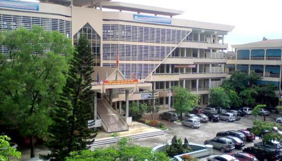 Học viện Tài chính là một trong những đơn vị sự nghiệp công lập trực thuộc Bộ Tài chính.