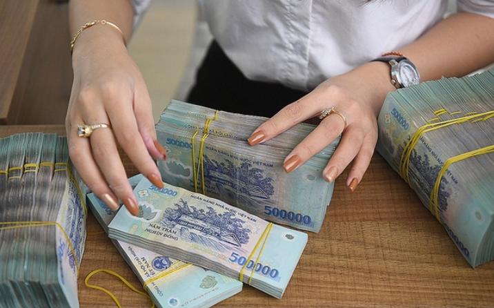 Hoạt động huy động vốn qua kênh phát hành ra công chúng ghi nhận kết quả tích cực