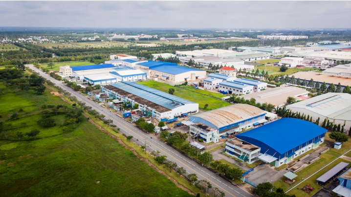Lâm Đồng phát triển khu công nghiệp với quy mô hợp lý, tạo động lực thúc đẩy tăng trưởng