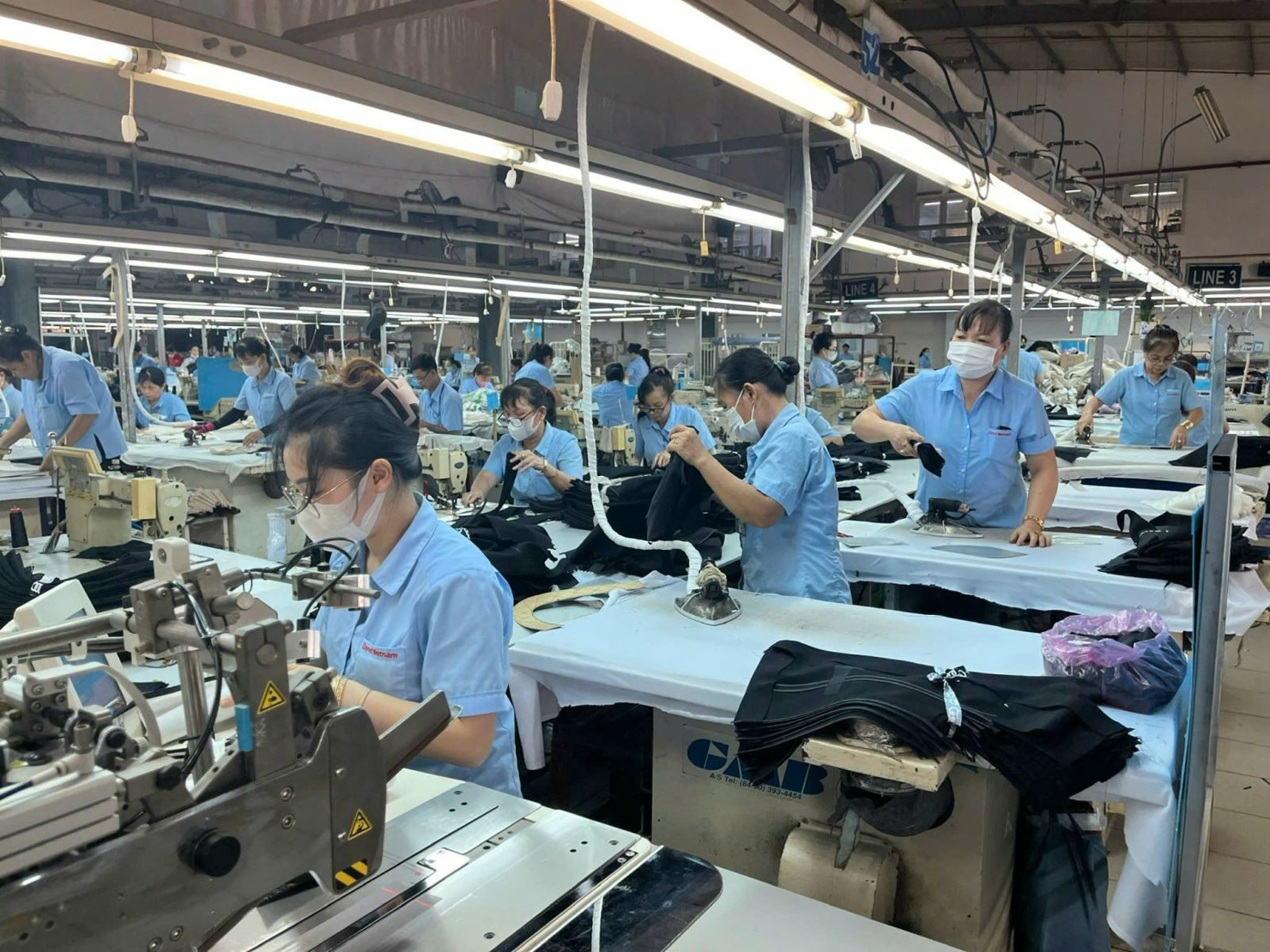 TP. Huế tiếp tục tìm các động lực tăng trưởng mới.