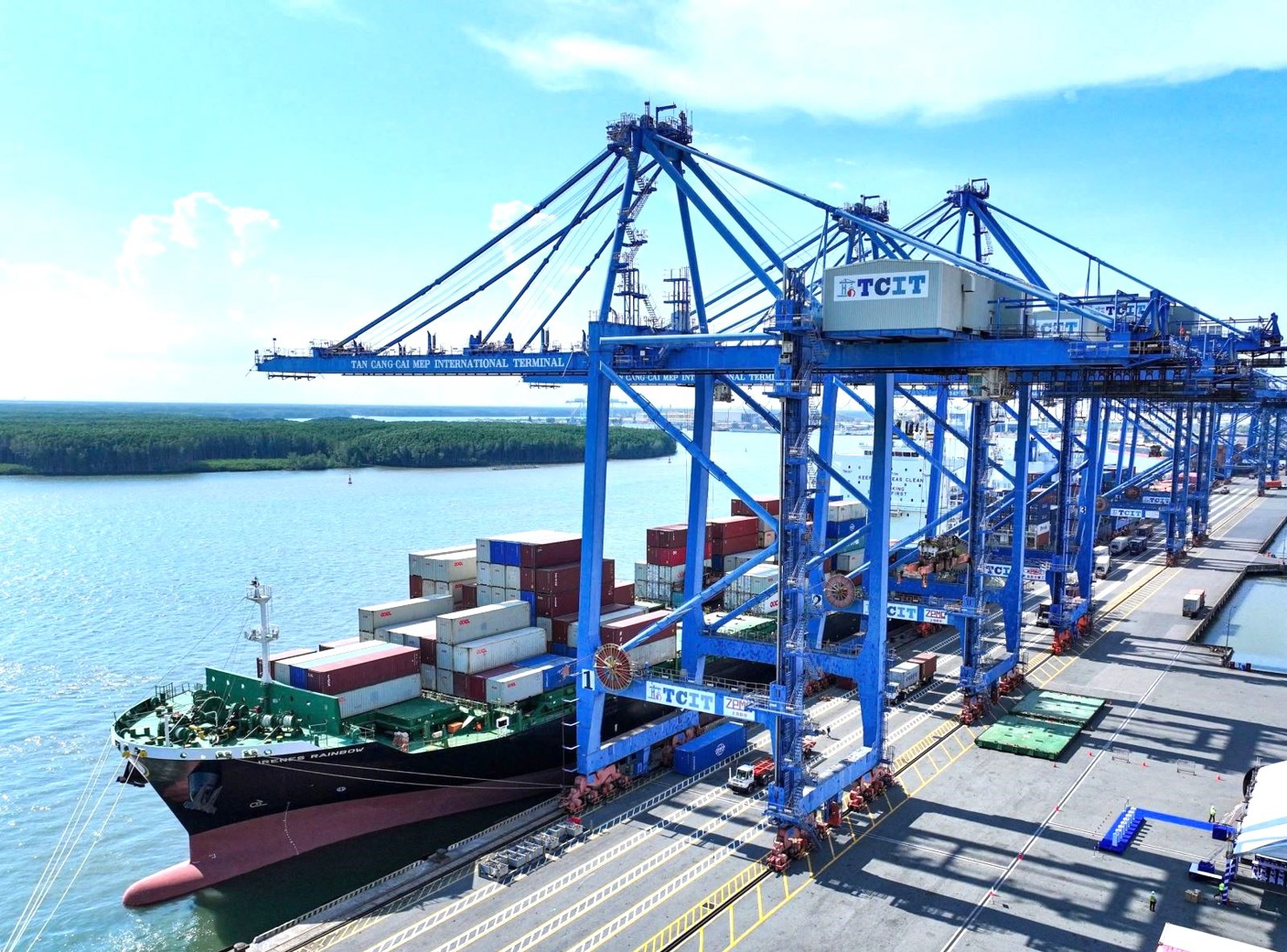 Thông tư được ban hành sẽ góp phần nâng cao hiệu quả quản lý giá. Ảnh minh họa