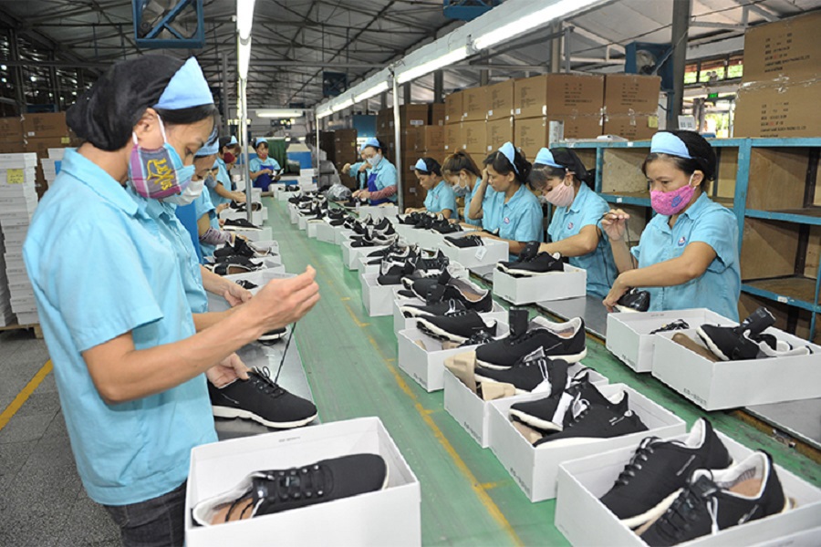 Thông tư số 44/2025/TT-BCT quy định Quy tắc xuất xứ hàng hoá trong Hiệp định thành lập Khu vực thương mại tự do ASEAN - Australia - New Zealand có hiệu lực thi hành từ ngày 22/8/2025.