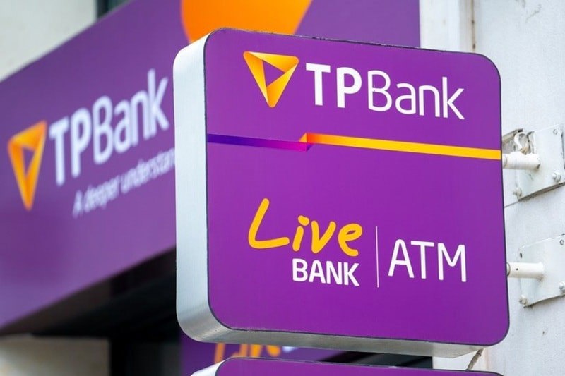 Hệ sinh thái số giúp TPBank mở rộng tệp khách hàng và gia tăng CASA ổn định.