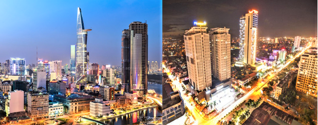 Cơ chế, chính sách đặc thù tạo động lực phát triển kinh tế - xã hội cho TP Hồ Chí Minh và tỉnh Nghệ An