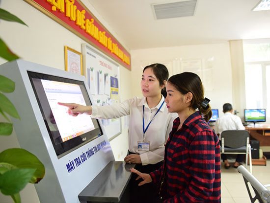 Triển khai DVCTT không phụ thuộc vào địa giới hành chính là nhiệm vụ trọng tâm, cấp thiết nhằm thực hiện mục tiêu xây dựng nền hành chính hiện đại, số hóa toàn diện.
