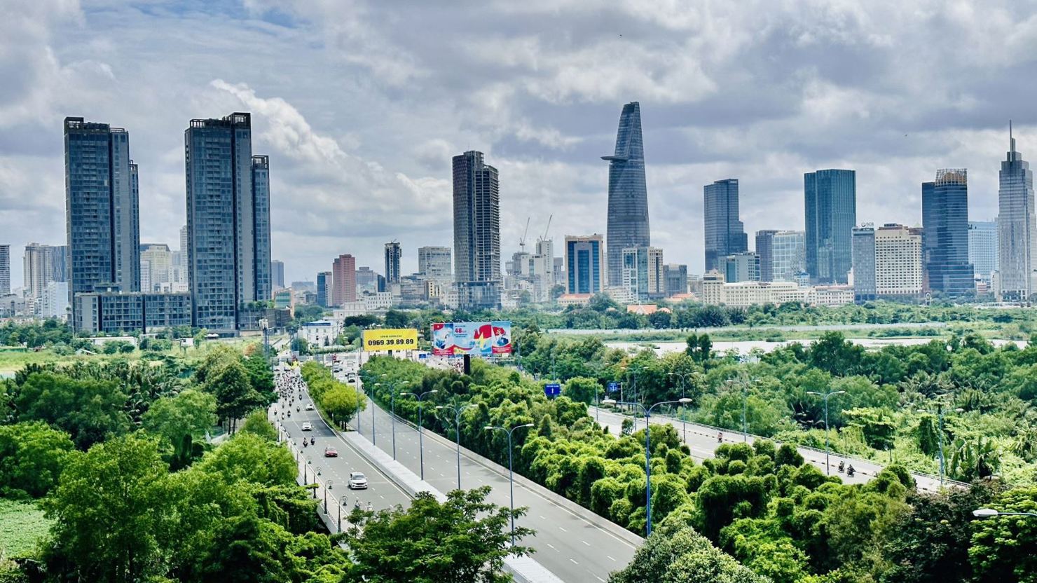 Theo quy định mới, giá đất sẽ được xác định theo nguyên tắc linh hoạt, tiệm cận thị trường.