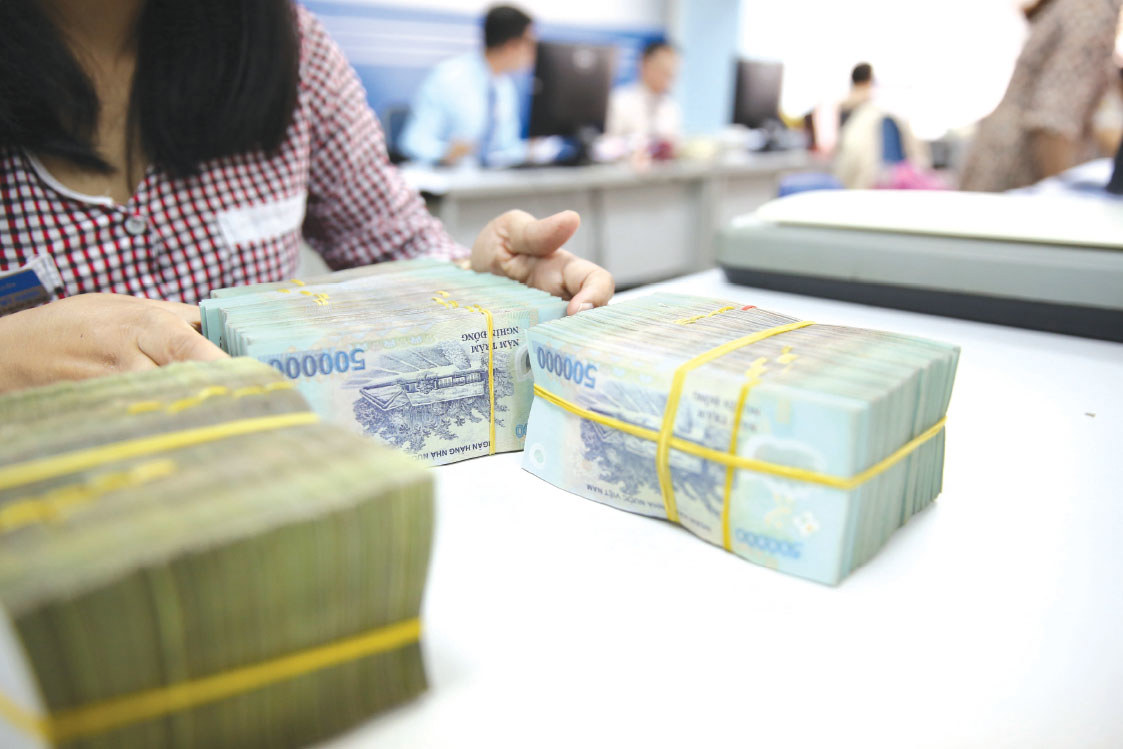 Dự kiến, cổ đông của TRS, TD6 nhận tiền mặt từ 300–1.500 đồng/CP.