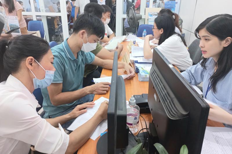 Tỉnh Hà Tĩnh đã triển khai nhiều giải pháp đưa lao động thất nghiệp trở lại thị trường.