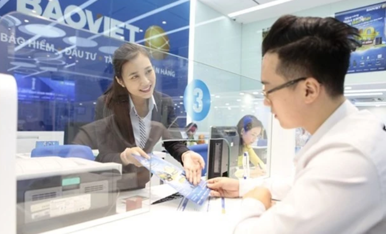 Cả nước hiện có trên 1.000 chi nhánh, văn phòng đại diện, gần một triệu đại lý bảo hiểm.