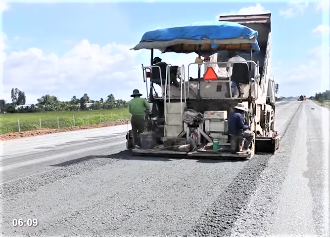 TP. Cần Thơ đầu tư công đẩy nhanh tiến độ hoàn thành kế hoạch năm