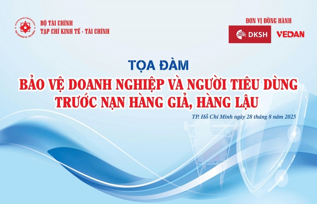 Tọa đàm kỳ vọng sẽ thu hút sự quan tâm của nhiều doanh nghiệp