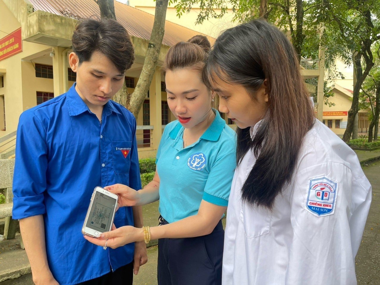 Học sinh sinh viên được hưởng nhiêu quyền lợi khi tham gia BHYT