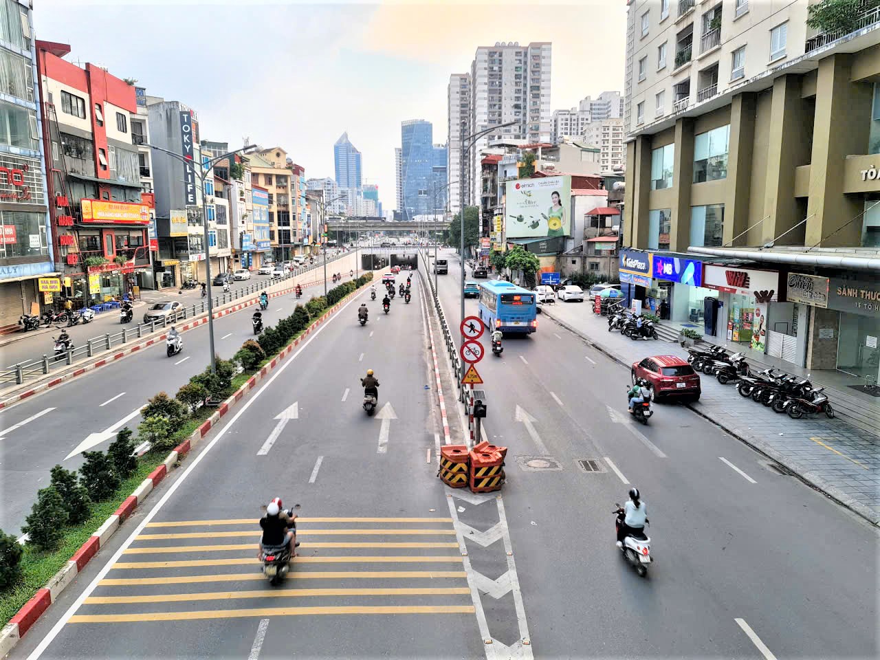 Quản lý đất đai bảo đảm vận hành thông suốt mô hình chính quyền hai cấp.