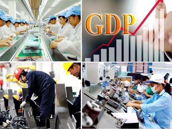 Doanh nghiệp Nhà nước phải tiên phong trong tăng tốc, bứt phá tăng trưởng.