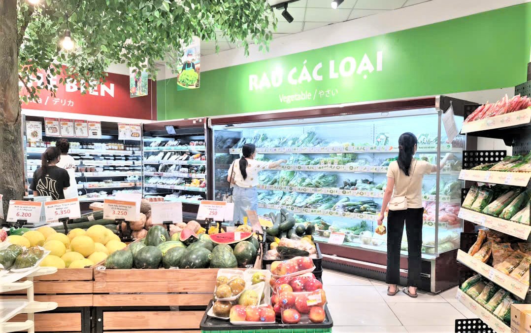 Tăng cường truy xuất nguồn gốc, đảm bảo chất lượng và uy tín sản phẩm nông, lâm, thủy sản Việt Nam xuất khẩu.