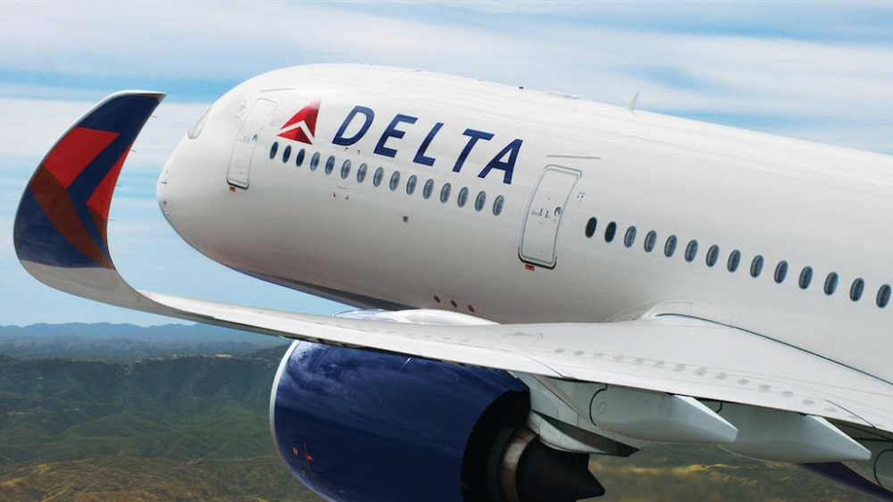Delta Air Lines của Mỹ đ&atilde; tham gia v&agrave;o một giao dịch b&aacute;n v&agrave; cho thu&ecirc; lại để thu được 1 tỷ USD tiền mặt.&nbsp; Ảnh: Internet. &nbsp;