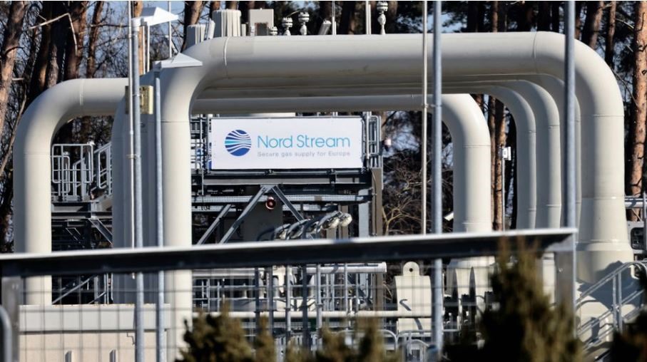 Gazprom&nbsp;của Nga đ&atilde; cắt 60% nguồn cung cấp kh&iacute; đốt cho Đức qua đường ống Nord Stream.&nbsp;