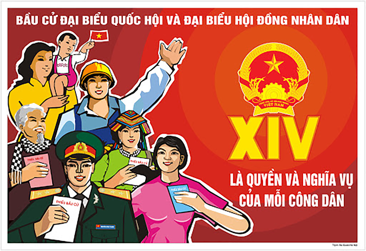10 sự kiện tiêu biểu của Quốc hội Việt Nam năm 2021  - Ảnh 1