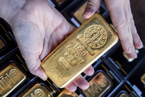 Chuyên gia dự báo vàng sắp có một đợt giảm giá mới.
