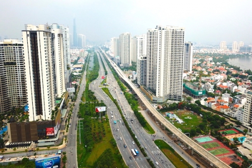 TP. Hồ Chí Minh muốn thí điểm thu thuế bất động sản thứ 2 của người dân