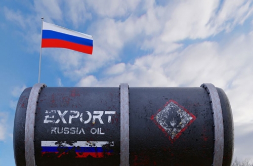 Trần giá dầu 60USD/thùng không ảnh hưởng nhiều đến kinh tế Nga