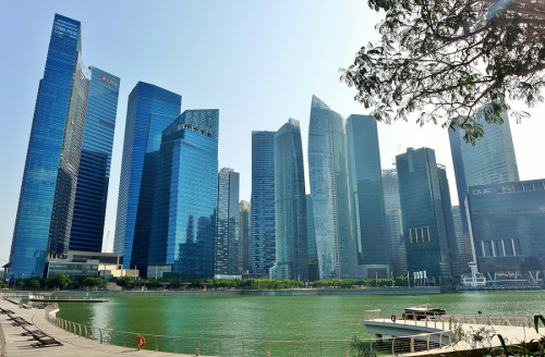 Các hoạt động cho thuê nhà ở tại Singapore đang bùng nổ, với chỉ số giá thuê theo ghi nhận của Savills Prospects cho thấy đã tăng cao