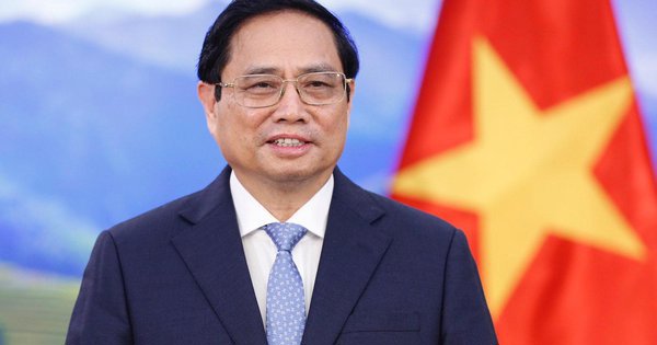 Thủ tướng Chính phủ Phạm Minh Chính sẽ thăm chính thức Lào, đồng chủ trì Kỳ họp thứ 45 Ủy ban liên Chính phủ Việt Nam – Lào và bế mạc Năm Đoàn kết hữu nghị Việt Nam – Lào, Lào - Việt Nam 2022
