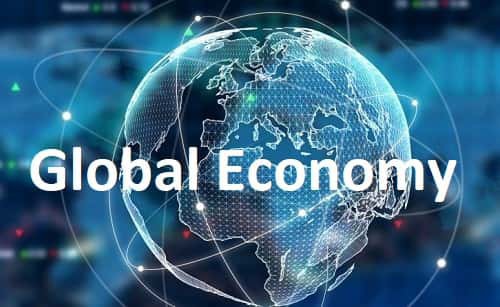 Ngân hàng Thế giới dự báo kinh tế toàn cầu năm 2023 tăng trưởng 1,7%