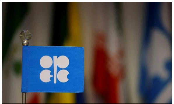 OPEC dự báo nhu cầu dầu mỏ thế giới trong năm 2023 sẽ gia tăng nhờ sự mở cửatrở lại của Trung Quốc sau các hạn chế đi lại. Ảnh: Reuters
