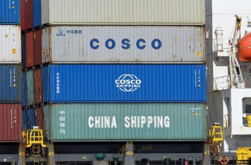 Mỹ đang thúc đẩy dịch chuyển chuỗi cung ứng ra khỏi Trung Quốc