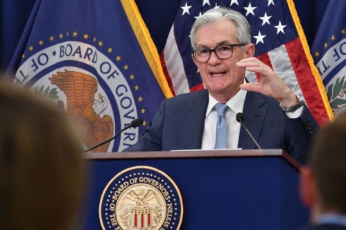 Thị trường sẽ chờ đợi phiên điều trần của Chủ tịch Fed Powell trước Quốc hội và số liệu việc làm của Mỹ. 