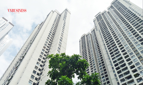 Đề xuất quy định niên hạn sở hữu chung cư đang dấy lên tranh cãi trái chiều tại Việt Nam.