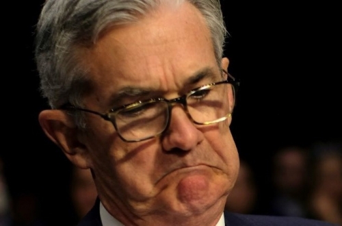 Không có nhiều động lực để Fed ngưng chương trình tăng lãi suất