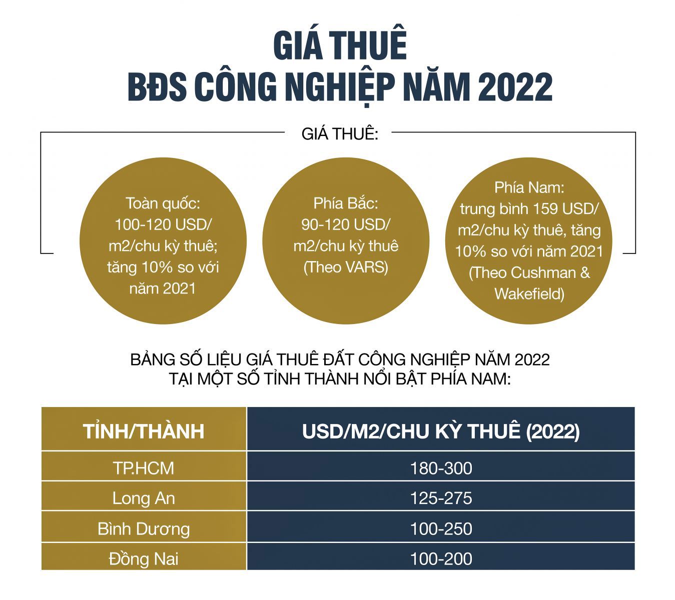 Bất động sản công nghiệp Việt Nam: “Ngôi sao hy vọng“ của thị trường - Ảnh 3