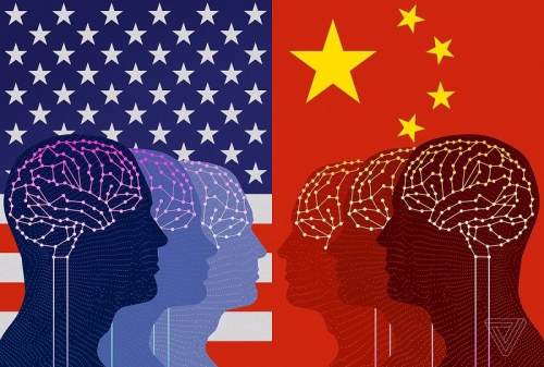Trung Quốc tăng cường đầu tư cho AI khi cuộc chiến với Mỹ nóng lên