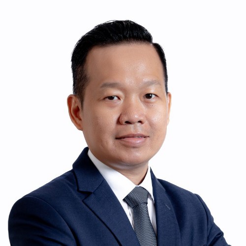 Luật sư Nguyễn Th&agrave;nh Vinh