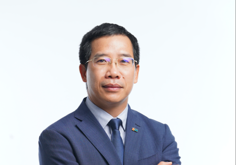 &Ocirc;ng Lưu Trung Th&aacute;i sẽ đảm nhiệm vị tr&iacute; Chủ tịch HĐQT MB trong thời gian c&ograve;n lại của nhiệm kỳ 2019 - 2024.