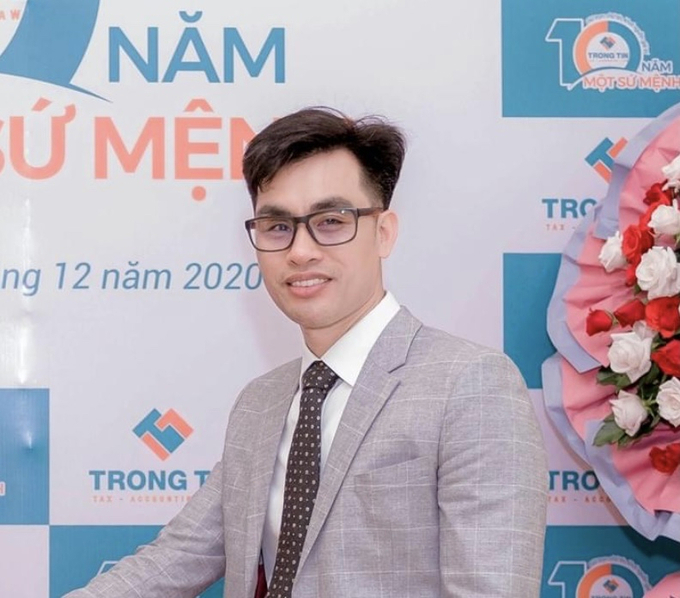 &Ocirc;ng Nguyễn Văn Được