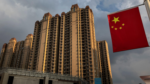 Các chuyên gia cho rằng, chính sách của Chính phủ Trung Quốc cần hướng đến mục tiêu phục hồi thị trường bất động sản.