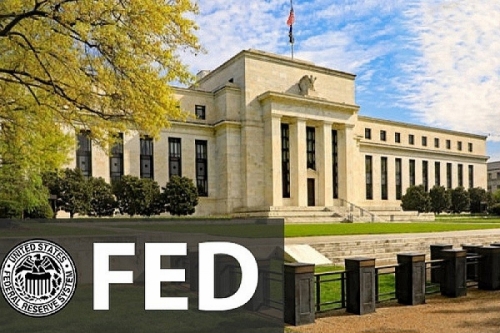 Fed sẽ họp chính sách lãi suất vào 13-14/6/2023.