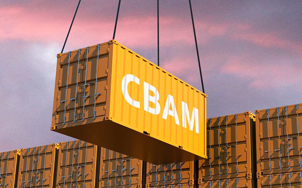 CBAM được coi như Cơ chế xanh đối với hàng hóa nhập khẩu từ bên ngoài EU.