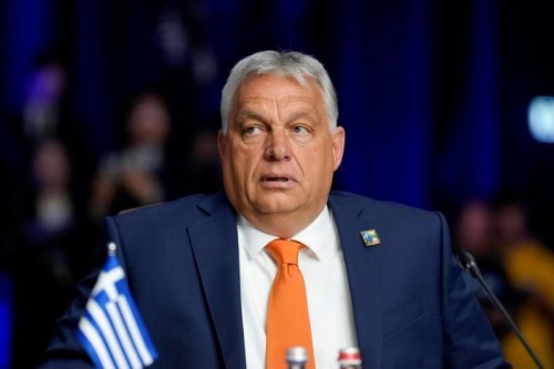 Cựu thống đốc Ngân hàng Quốc gia Hungary, ông Andras Simor vừa tiết lộ khả năng Hungary sẽ rời EU.
