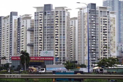 Tại TP. Hồ Chí Minh, giá bán căn hộ vẫn duy trì mức tăng khoảng 2% đến 3% so với quý trước.