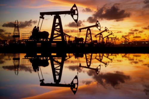 Thị trường dầu mỏ sẽ chịu tác động mạnh từ căng thẳng ở Biển Đen